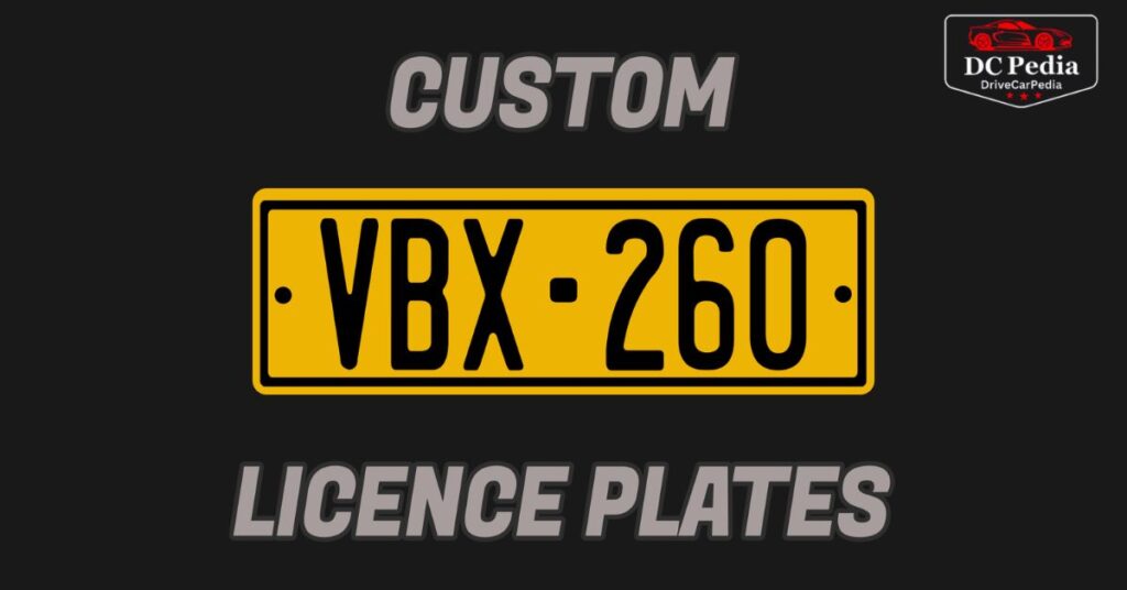 Decoding License Plates: PM and Beyond