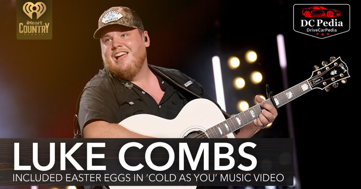 Luke Combs Fast Car Lyrics