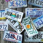 What Does Fp Mean On An Illinois License Plate?