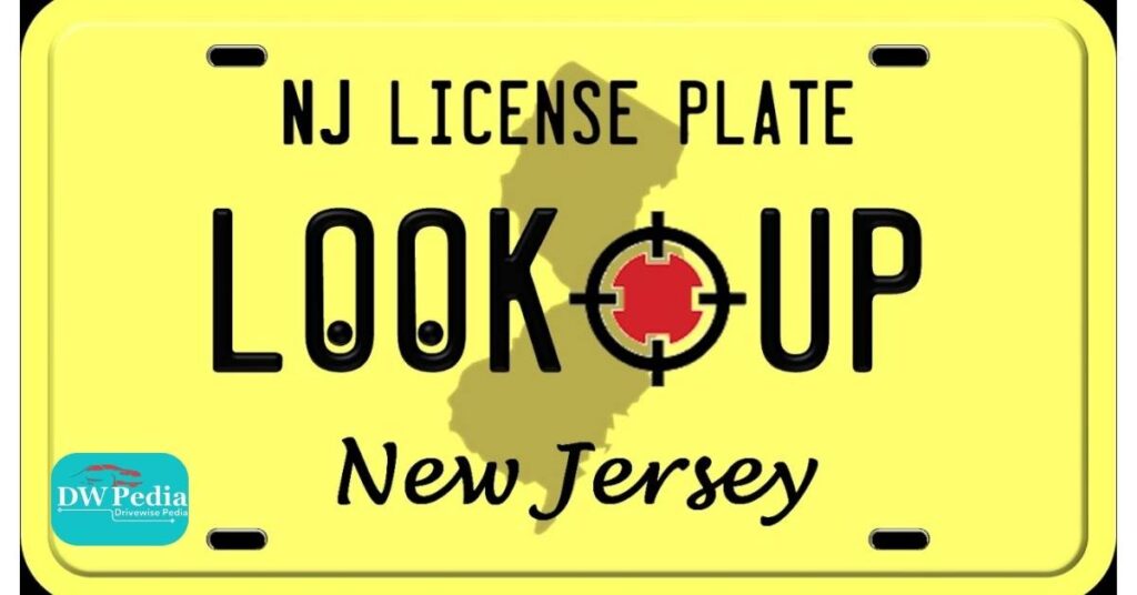 What You Mean License Plate Lookup?