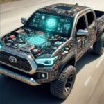 2024 Toyota Tacoma Release Date