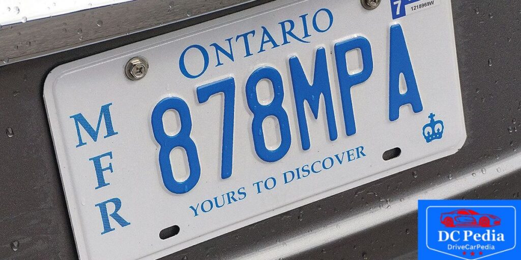 What Are License Plates Made Of?
