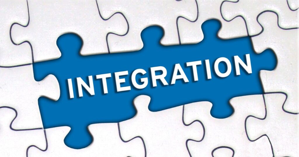 Integration