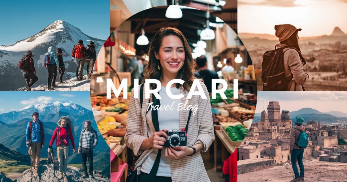 Mircari Travel Blog