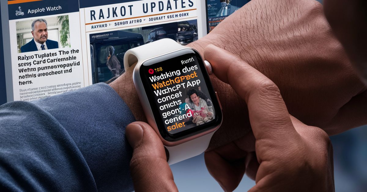 rajkotupdates.news/watchgpt-app-apple-watch-users